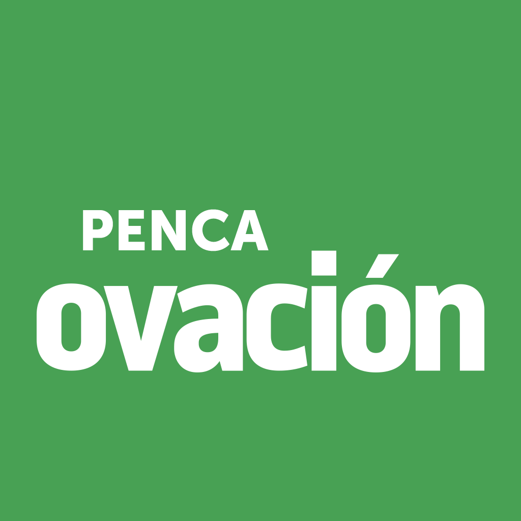 Penca Ovacion Movistar